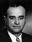 Lew Hykes, 1947 MBAKS Past President