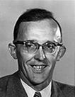 A.C. Goodwin, 1952–1953 SMB Past President