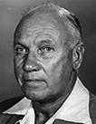 Axel Thornberg, 1953 SBC Past President