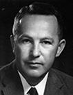 H.K. Schroeder, 1959 MBAKS Past President