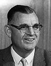 Archie Iverson, 1961–1962 MBAKS Past President