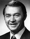 Pete Hansell, 1979 MBAKS Past President