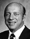 John E. 'Bud' Tynes, 1986 MBAKS Past President