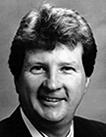 William A. Sherman, 1989 MBAKS Past President